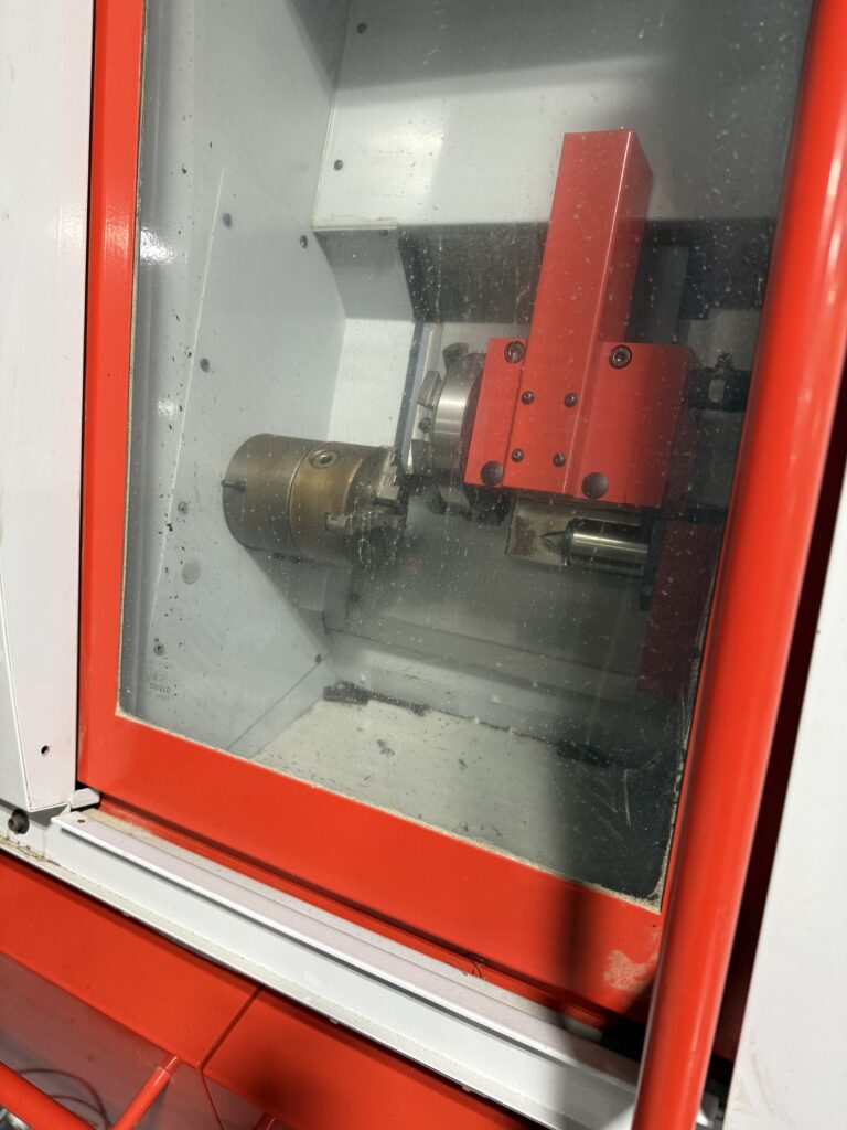 Welding and fabrication