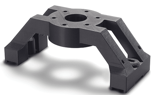 Custom fixtures and tooling