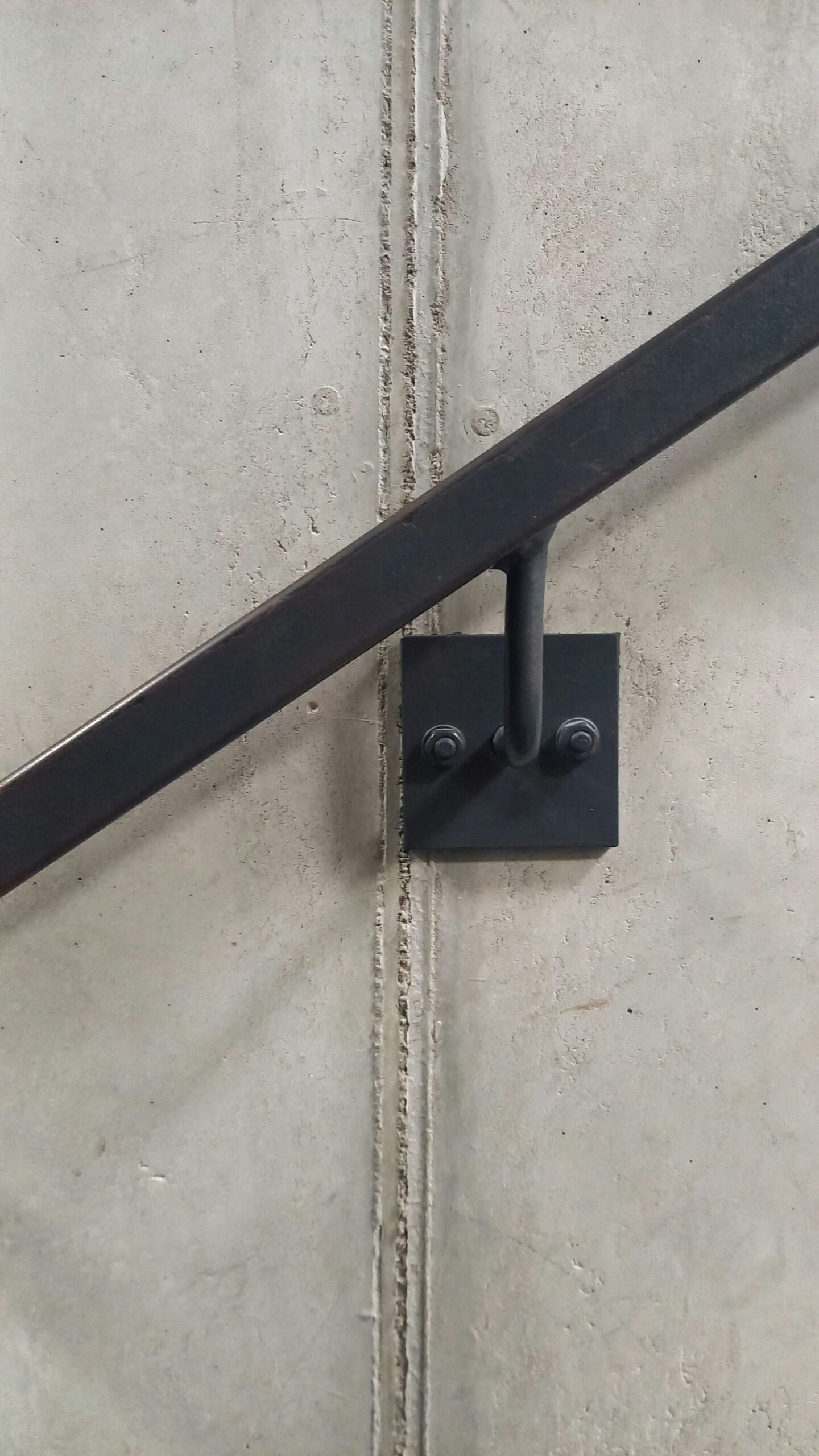 Specialty brackets and enclosures